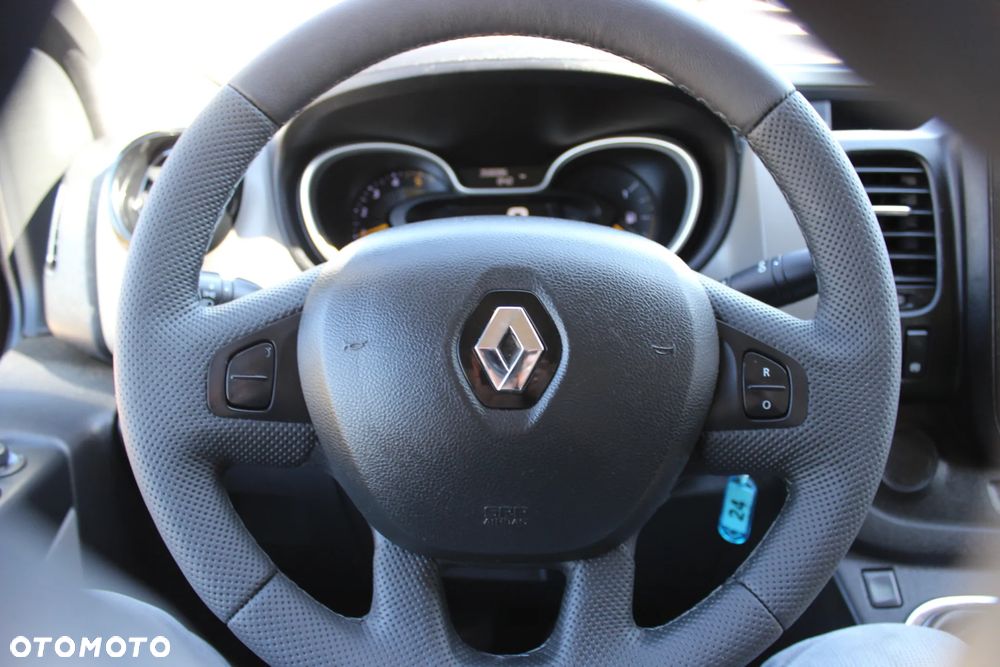 Renault TRAFIC - 19