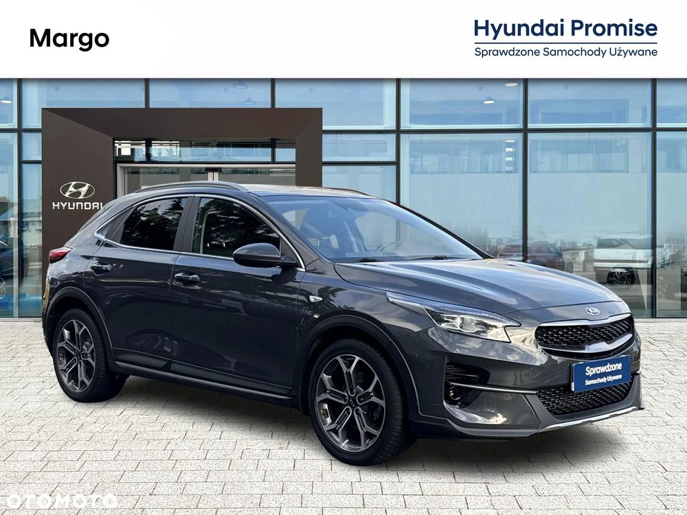 Kia XCeed 1.5 T-GDI L - 4