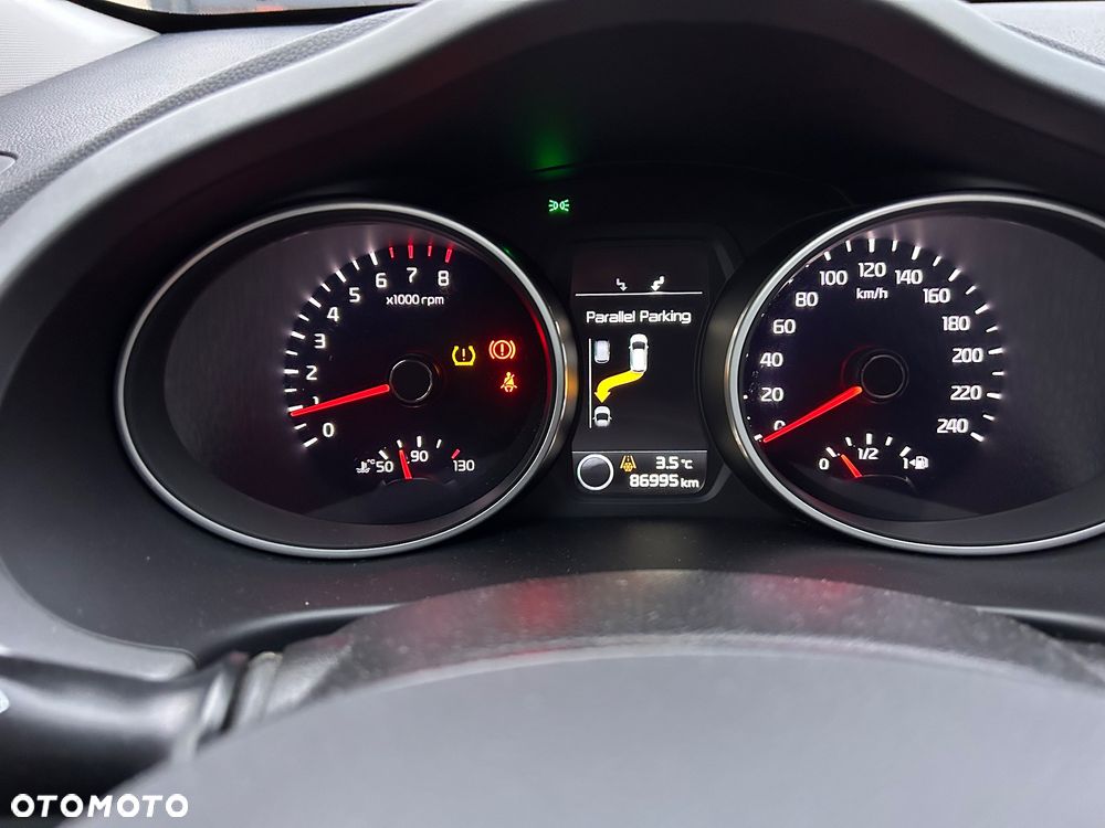 Kia Sportage 1.6 GDI Business Line M 2WD - 31