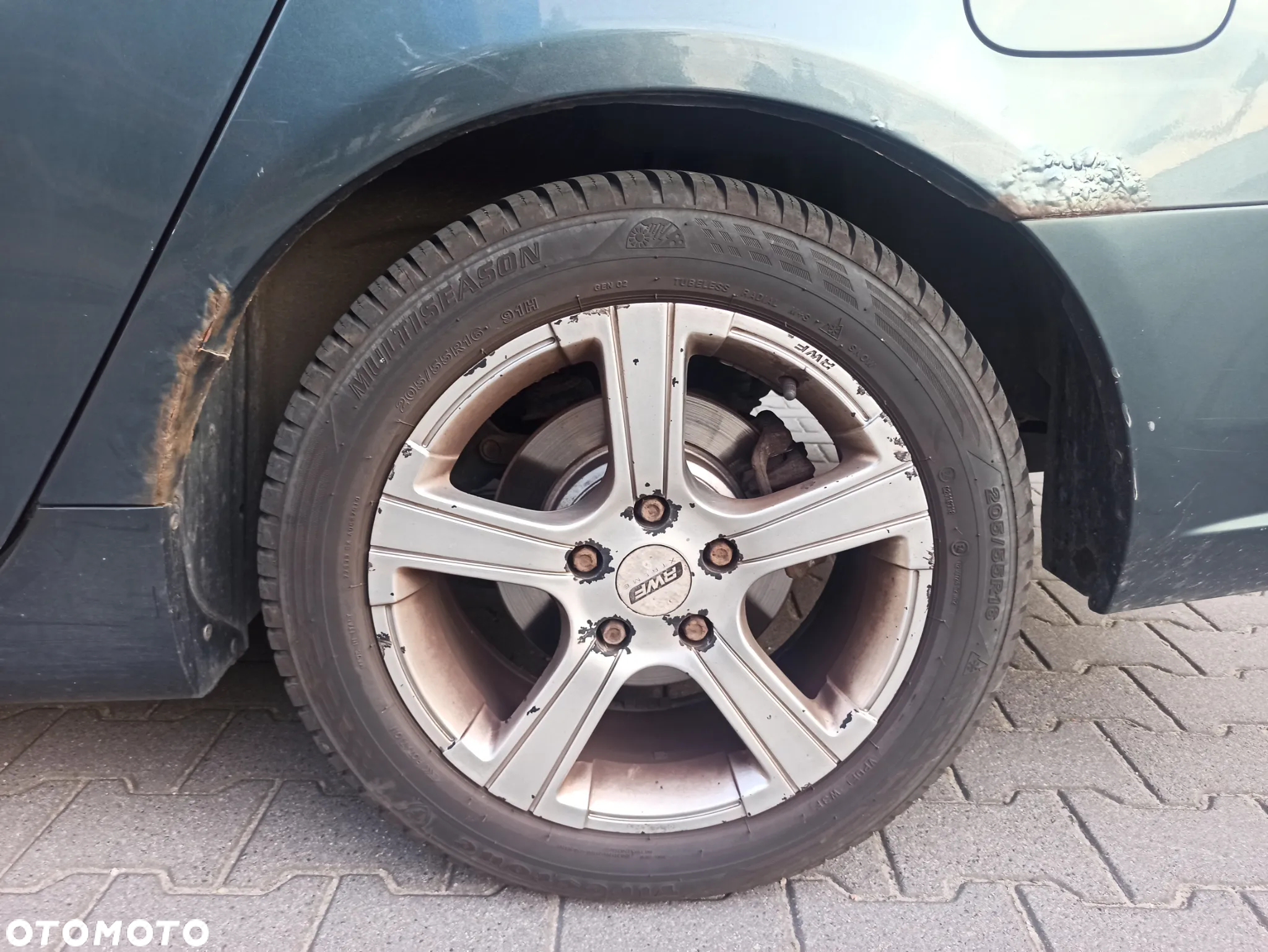 Honda Accord 2.0 Comfort - 12
