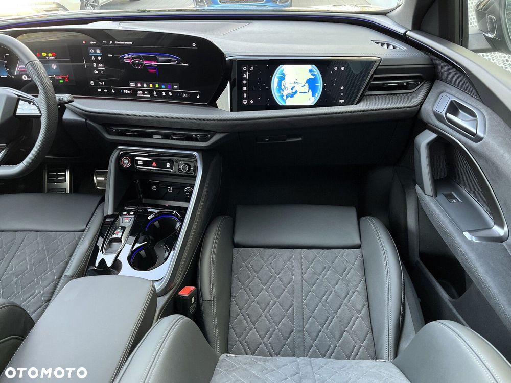 Audi Q5 Sportback - 17