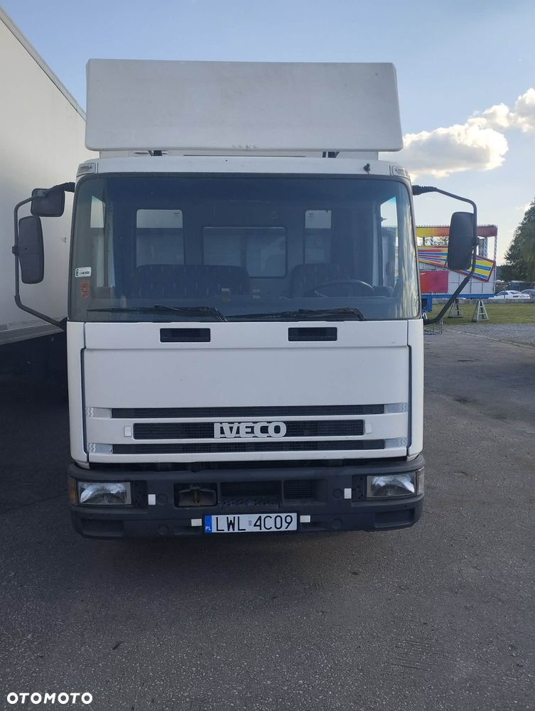 Iveco Eurocargo - 1