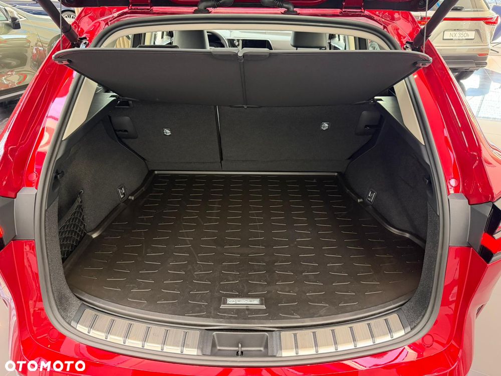 Lexus NX 350h Elegance 2WD - 8