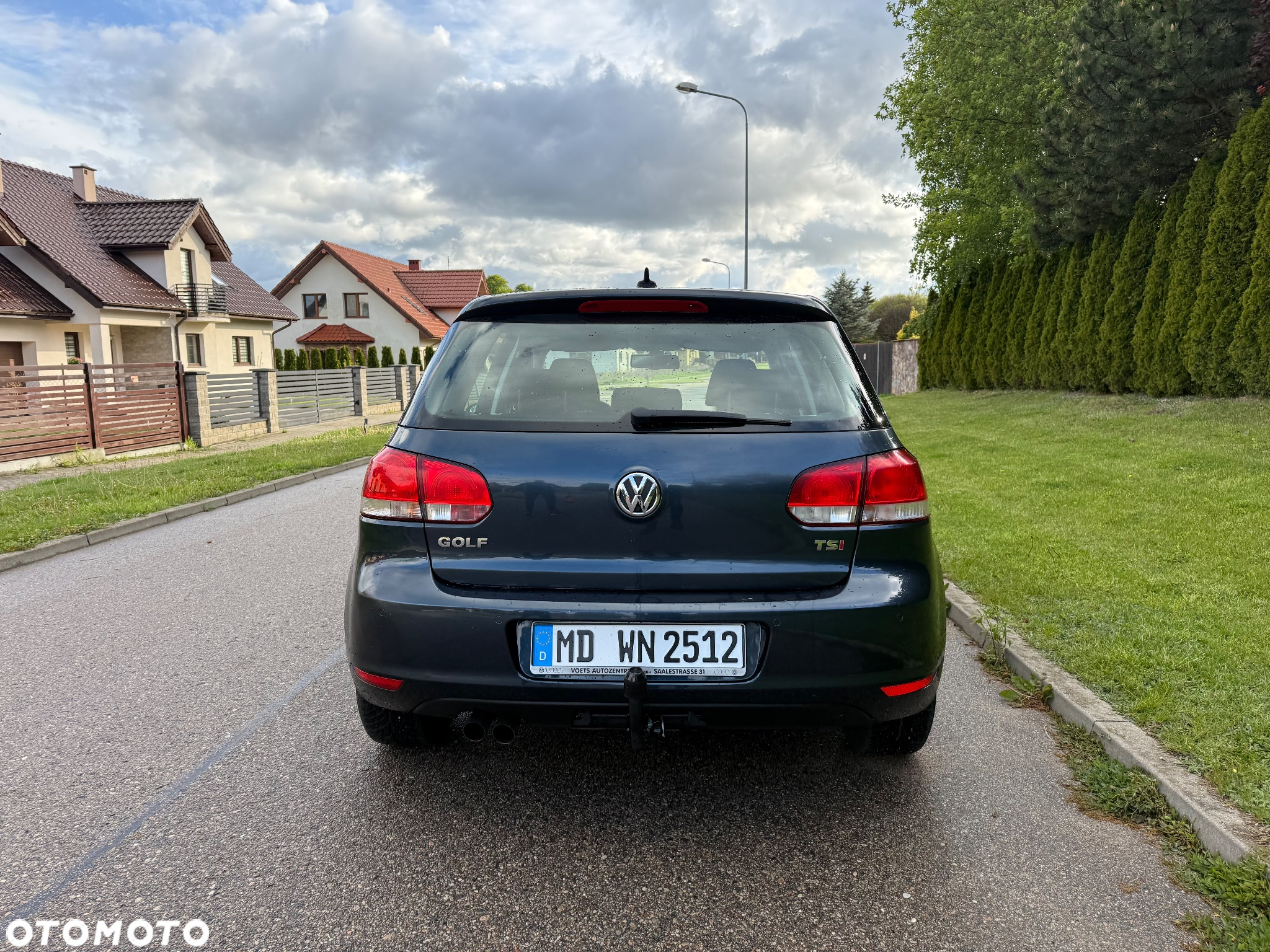 Volkswagen Golf - 16