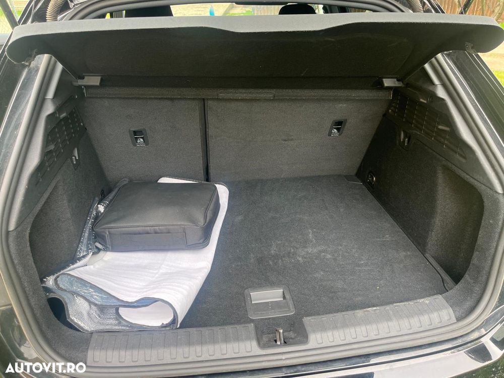 Audi A3 ack 1.4 40 TFSI e PHEV S tronic Advanced - 8