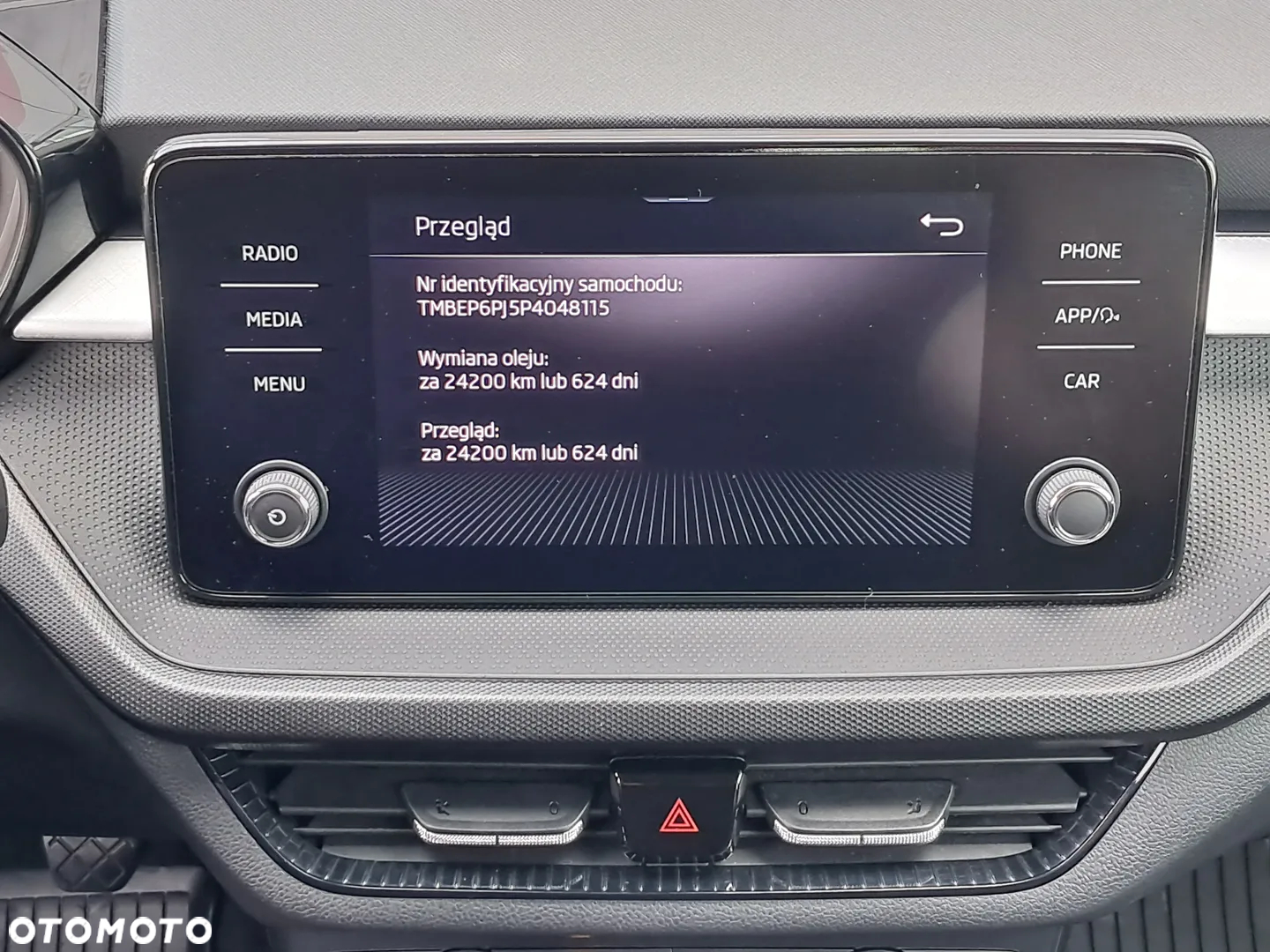 Skoda Fabia 1.0 TSI Ambition - 20