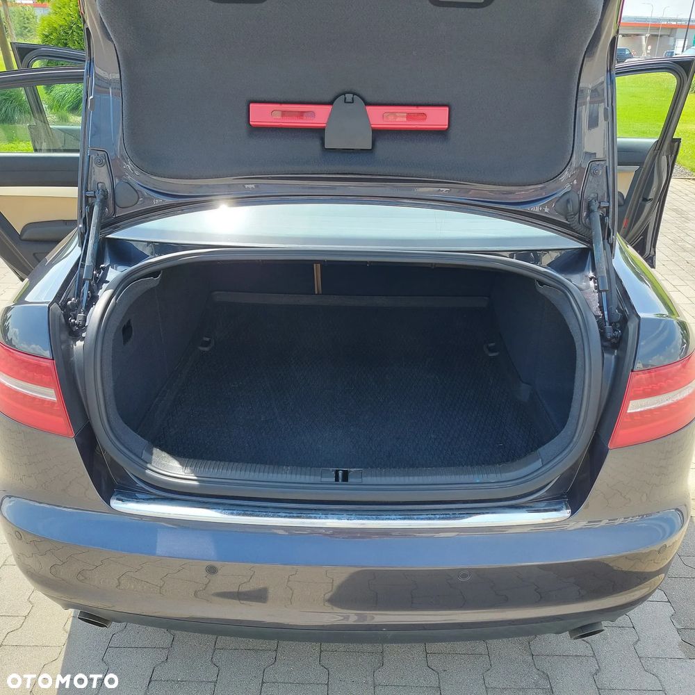 Audi A6 Limousine 2.0 TDI Limited Edition Multitr - 10