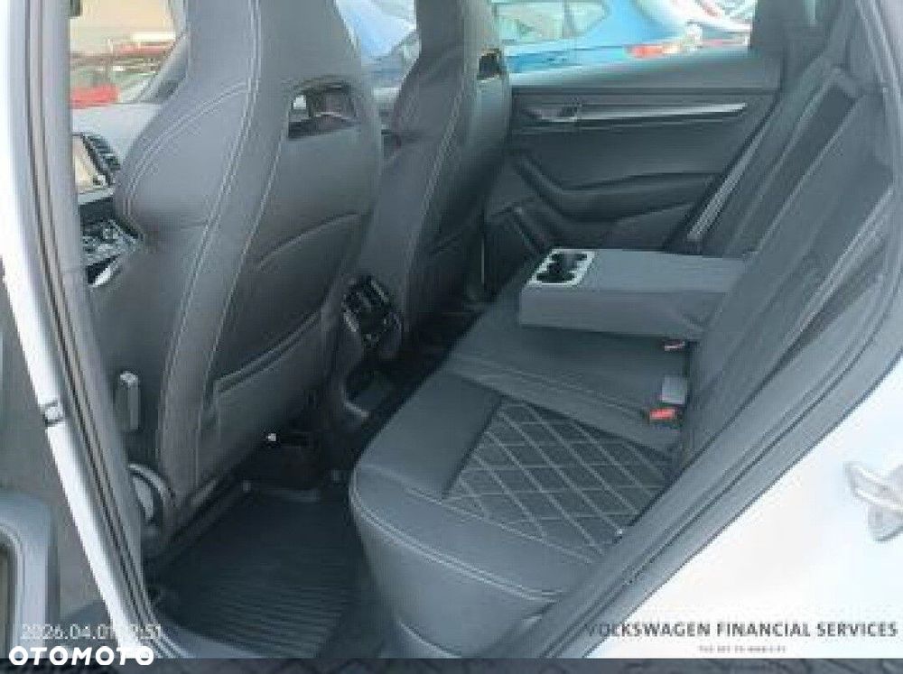 Skoda Karoq 1.5 TSI ACT Sportline DSG - 7