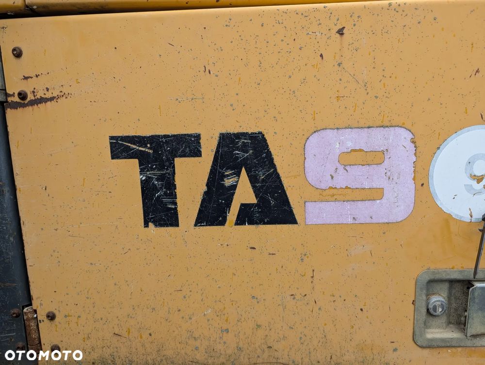 Terex TA9 9Ton - 3