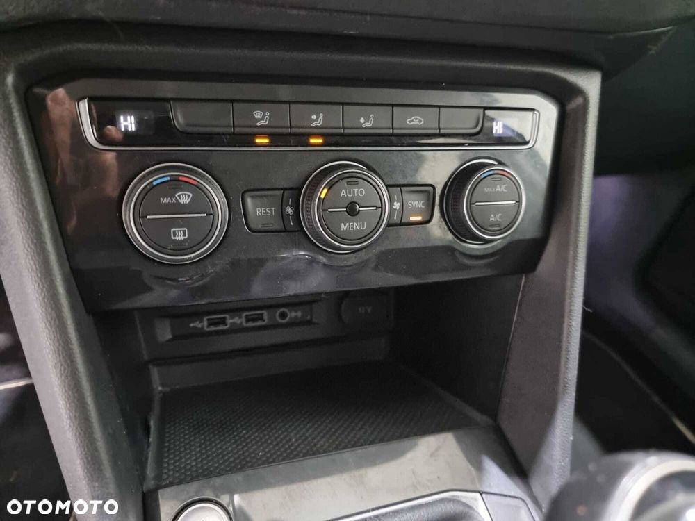 Volkswagen Tiguan Allspace - 31