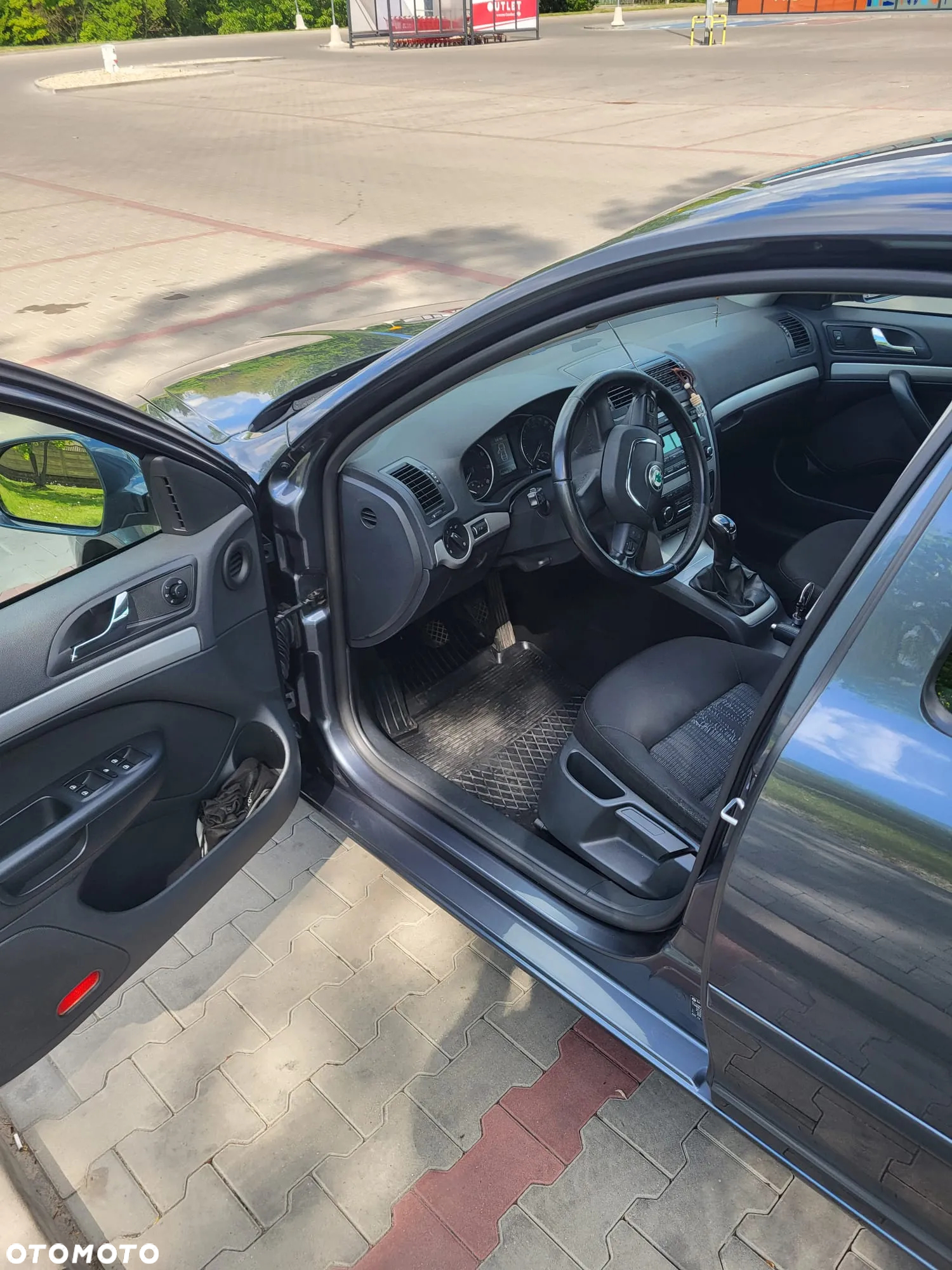 Skoda Octavia 1.4 TSI Elegance - 8