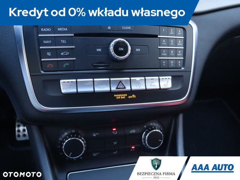 Mercedes-Benz CLA - 14