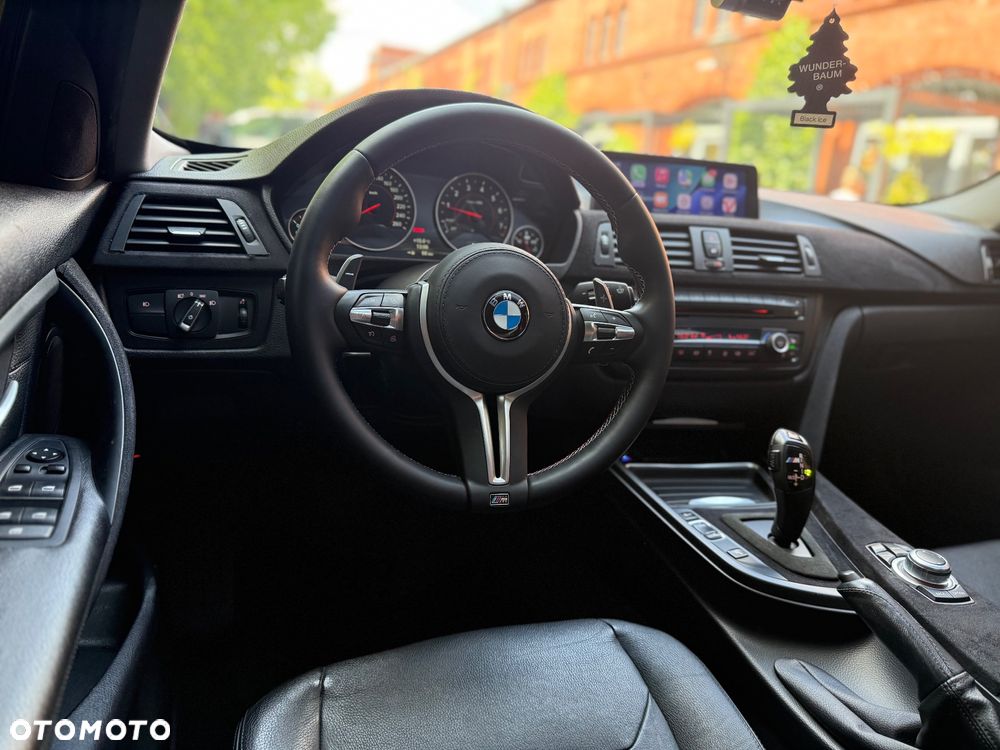 BMW Seria 3 - 26