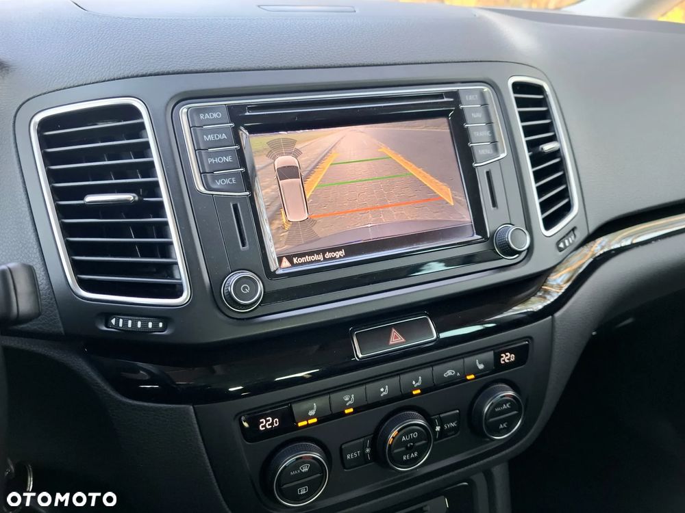 Seat Alhambra - 17