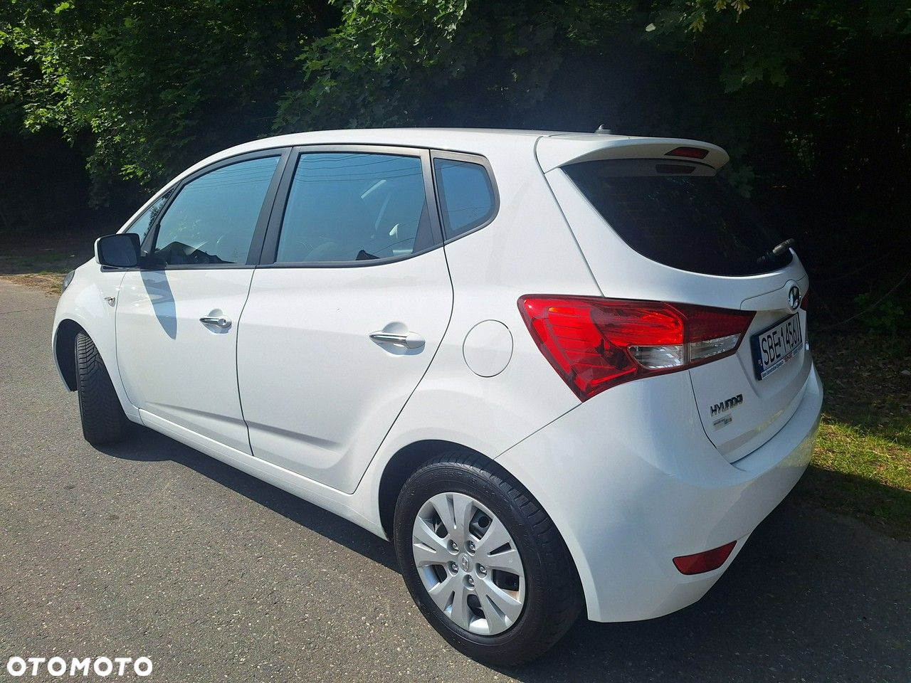 Hyundai ix20 1.4 Fifa World Cup Edition - 3