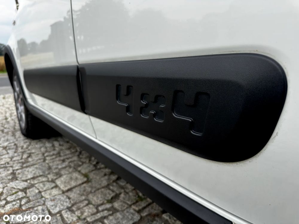 Fiat Panda 0.9 Twinair Start&Stopp 4x4 Rock - 16