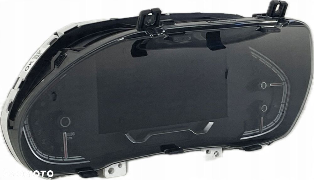 OE HYUNDAI I30 III LIFT LICZNIK ZEGARY BENZYNA 94061-G4021 - 13