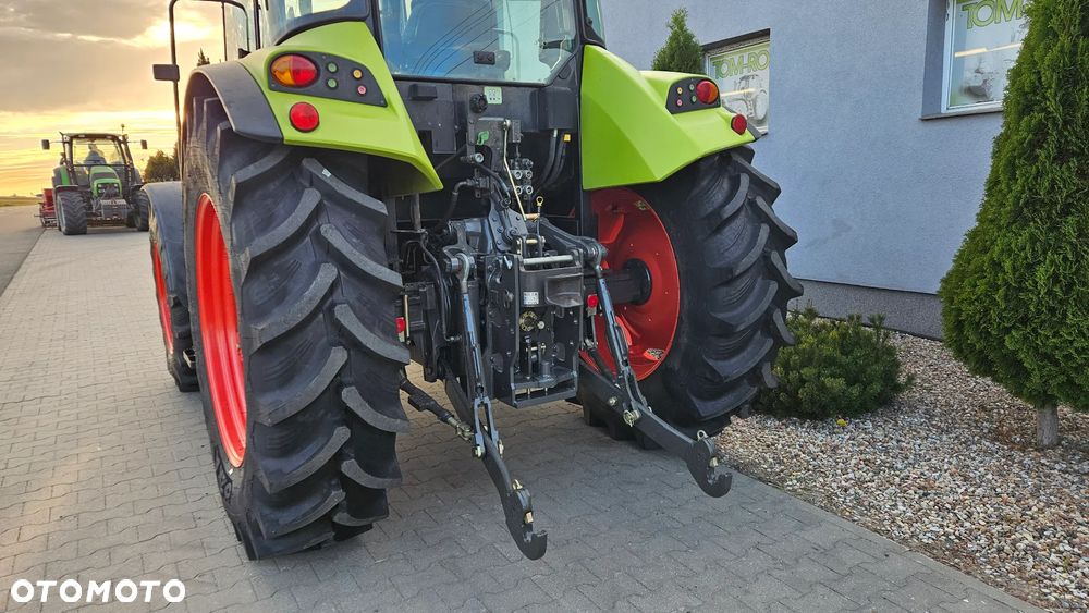 Claas Arion 410 - 15