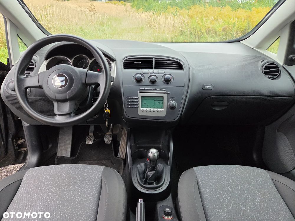 Seat Altea 1.6 Style - 14