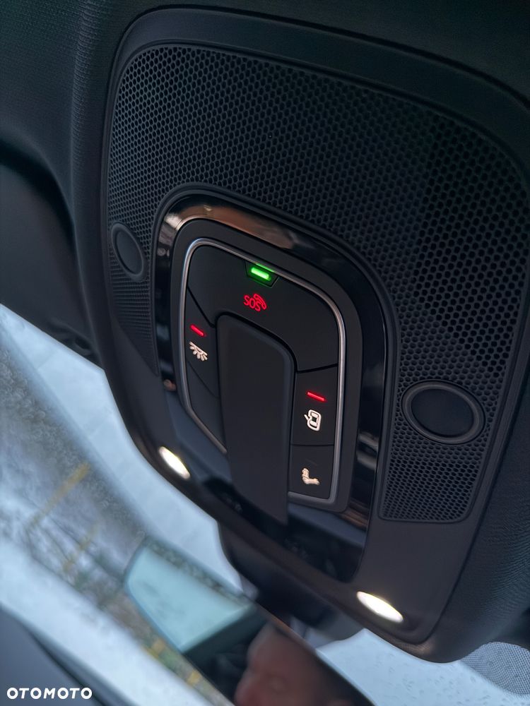 Audi A5 Sportback 2.0 TFSI Sport S tronic - 34