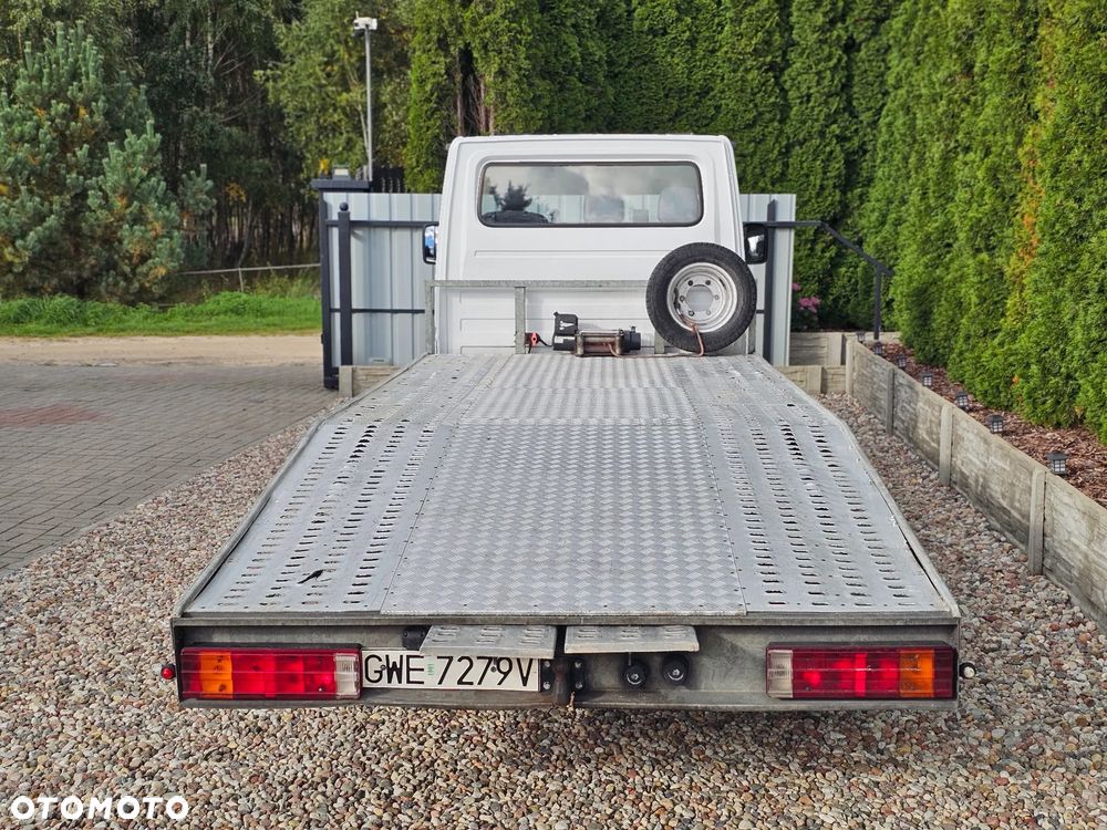 Mercedes-Benz Sprinter - 19