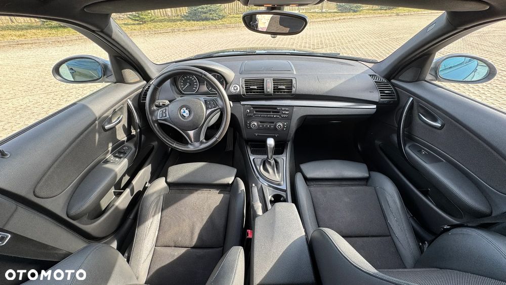 BMW Seria 1 118d DPF - 23