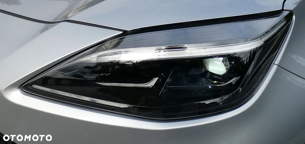 Toyota Yaris Cross Hybrid 1.5 Style - 23