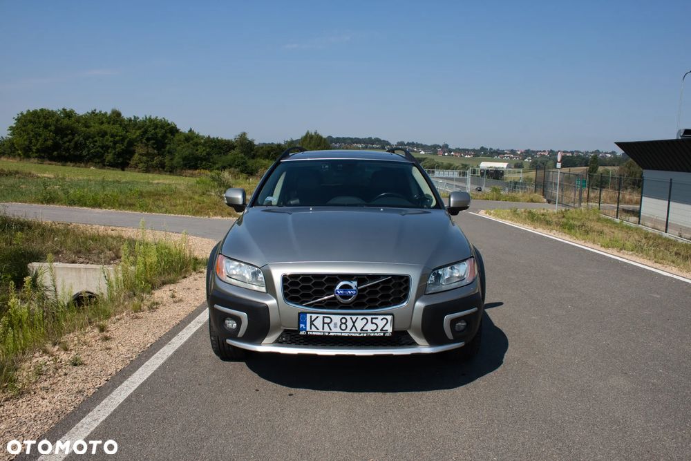 Volvo XC 70 3.2 AWD Summum - 9