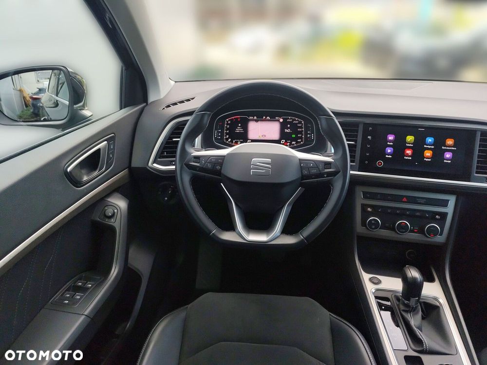 Seat Ateca - 16