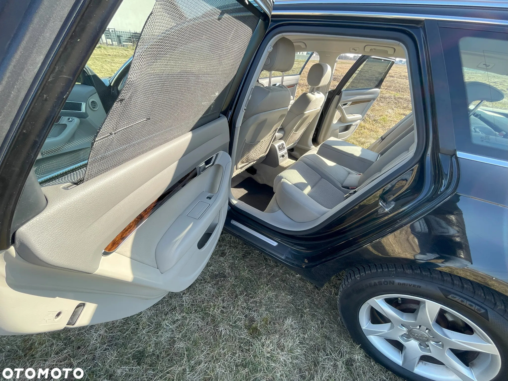 Audi A6 2.0 TDI - 13
