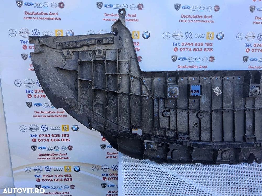 Scut bara fata Peugeot 3008 an 2016-2024 cod 9811450077 Peugeot 5008 - 7