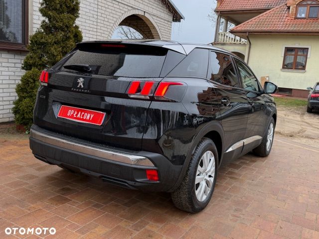 Peugeot 3008 - 12