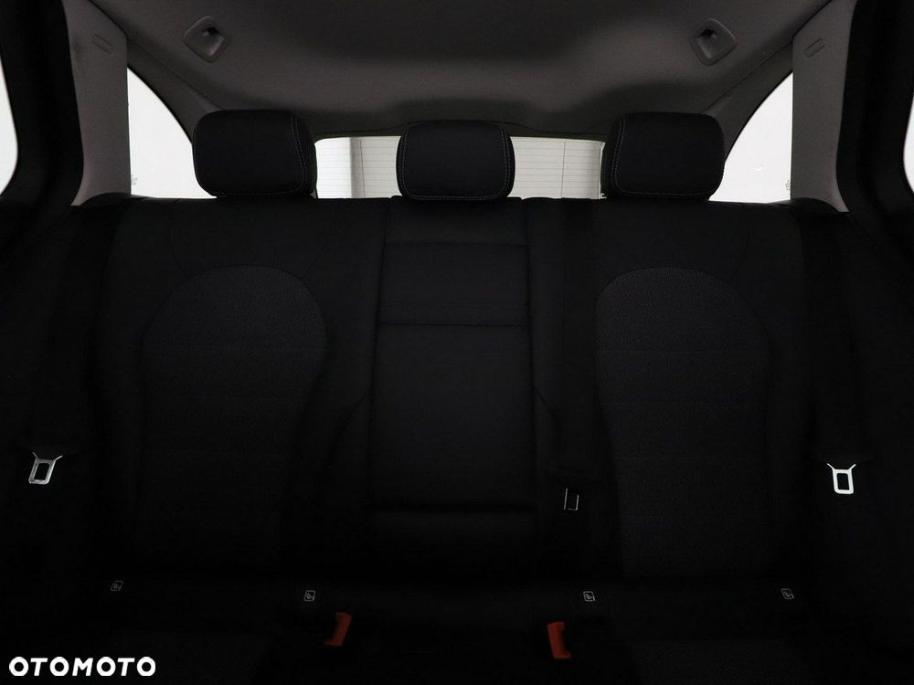 Mercedes-Benz Klasa C 220 d 9G-TRONIC Avantgarde - 19