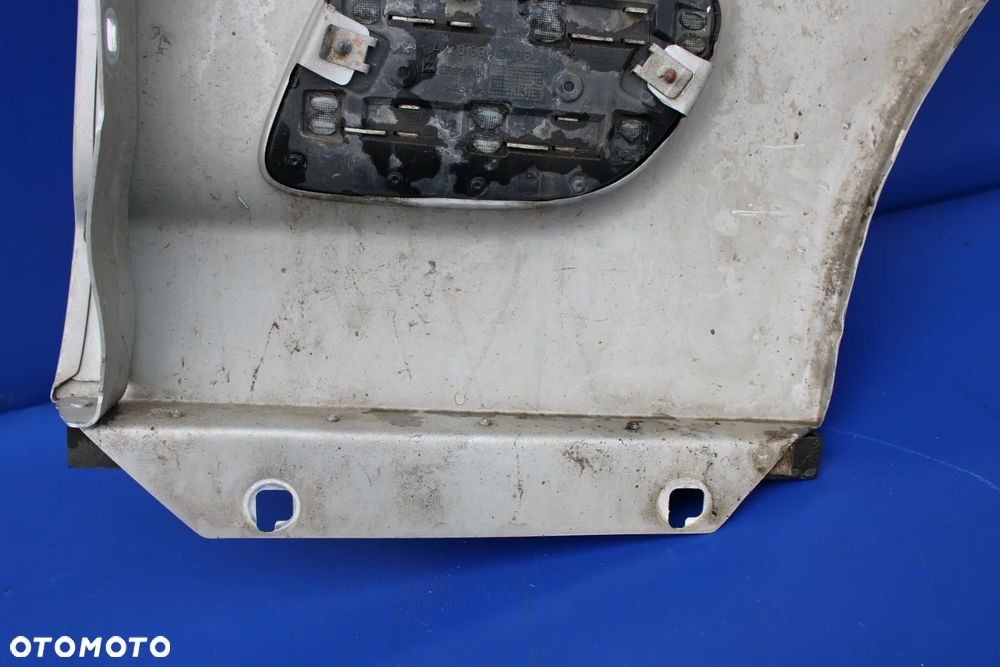 Błotnik przód przedni lewy OE Mercedes SL R230 W230 - 16