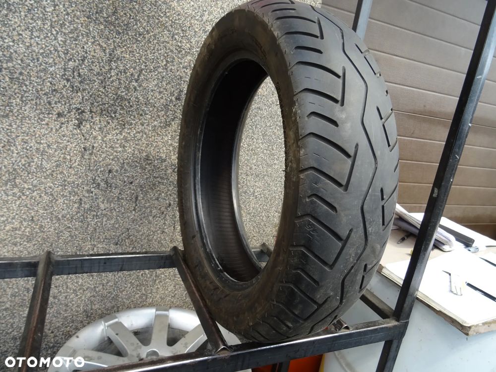 150/80/r16 71V Bridgestone Battlax BT46R - 2