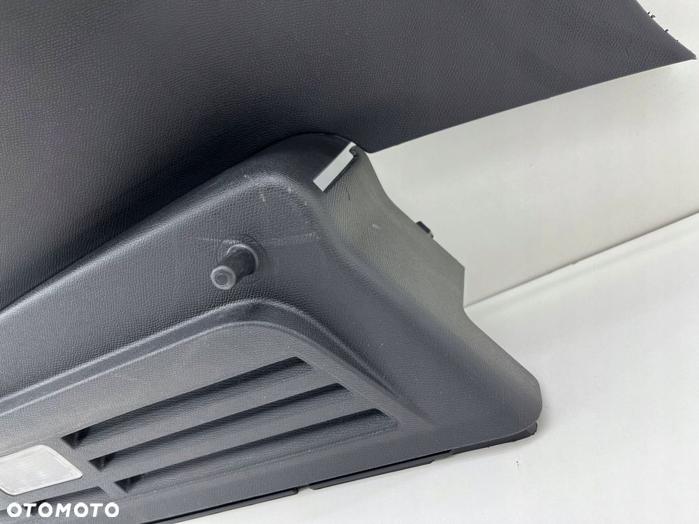 PEUGEOT 308 III OSŁONA OBUDOWA BAGAŻNIKA MOCOWANIE PÓŁKI 9835375280 - 3