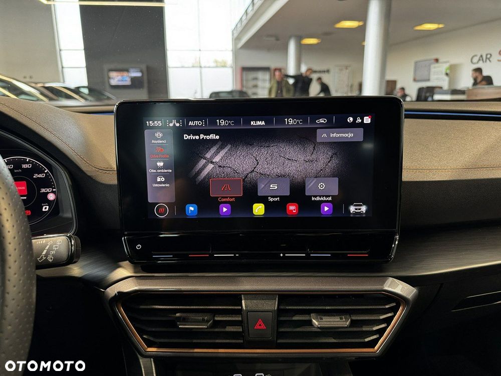 Cupra Formentor - 27