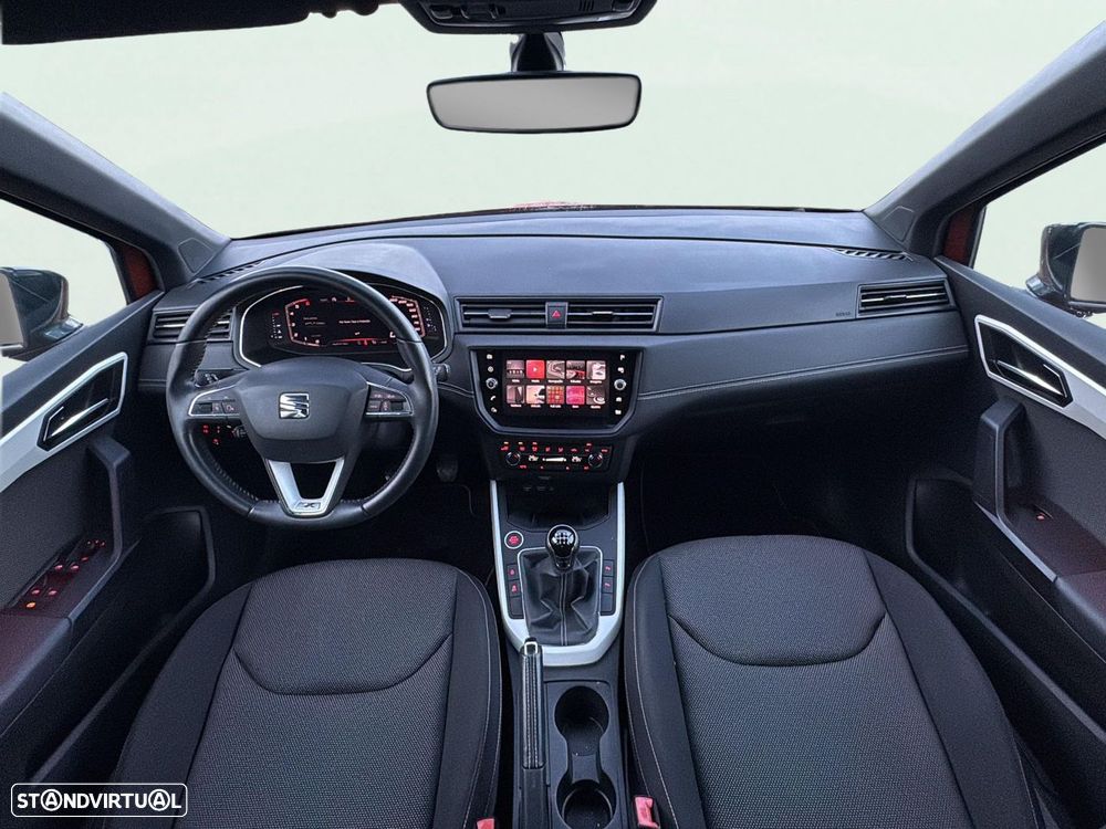 SEAT Arona 1.6 TDI Xcellence - 13