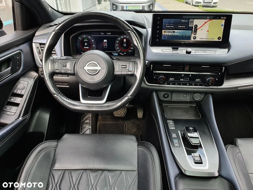 Nissan Qashqai 1.5 e-POWER Tekna - 17