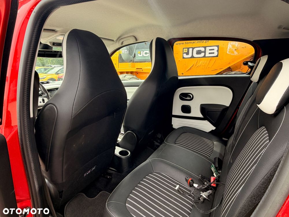 Renault Twingo Electric INTENS - 16