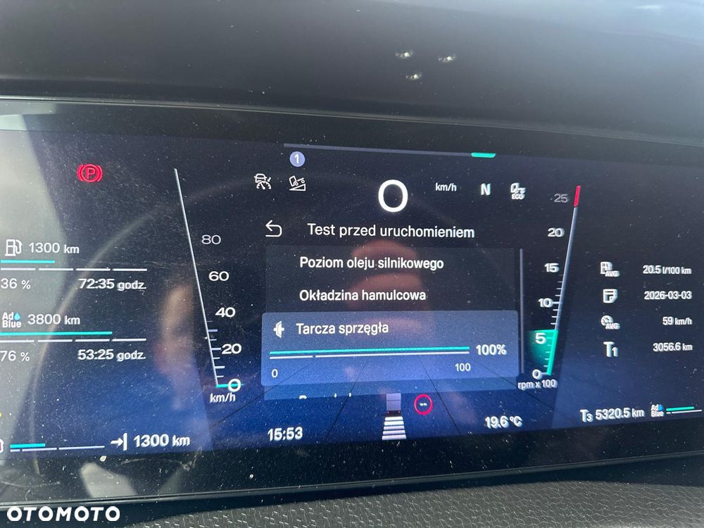 Scania R460 A4X2NA - 38