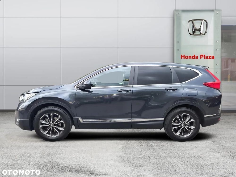 Honda CR-V 2.0 i-MMD Elegance (2WD / Connect+) - 3