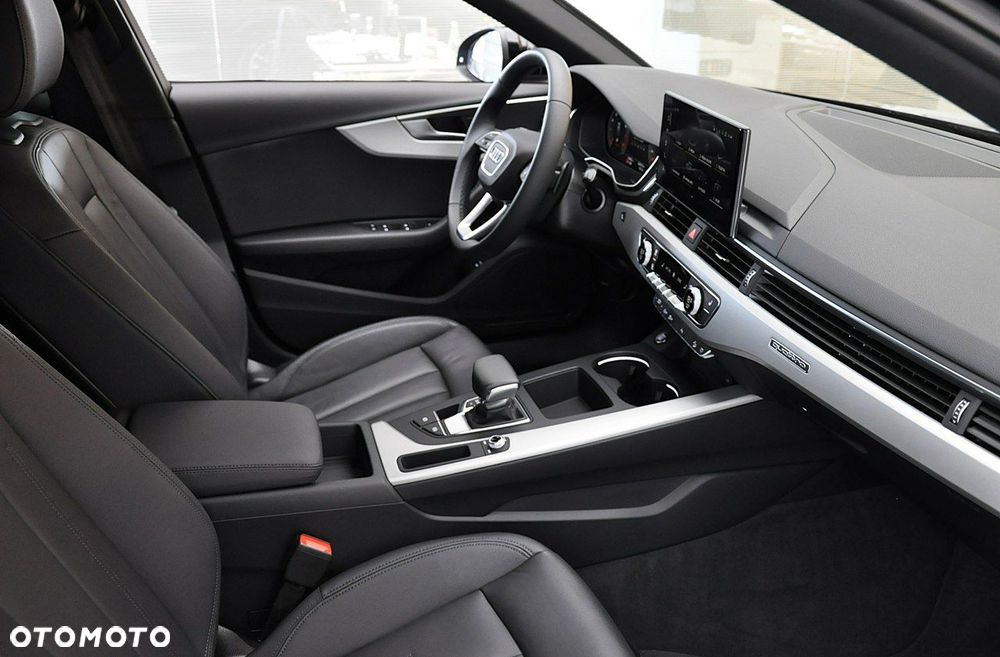 Audi A4 Allroad - 20