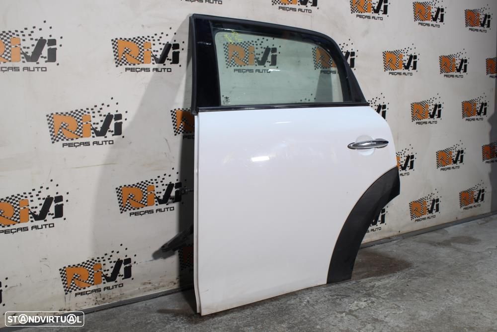 Porta Frente Esquerda MINI Countryman R60 - 4