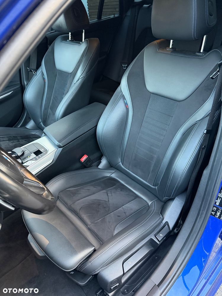 BMW Seria 3 320d mHEV M Sport sport - 17
