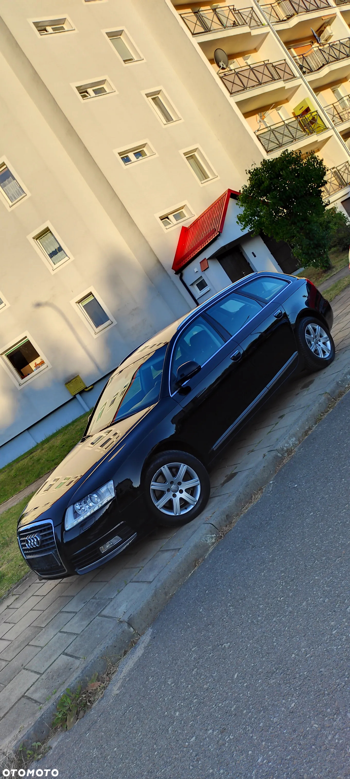 Audi - 6