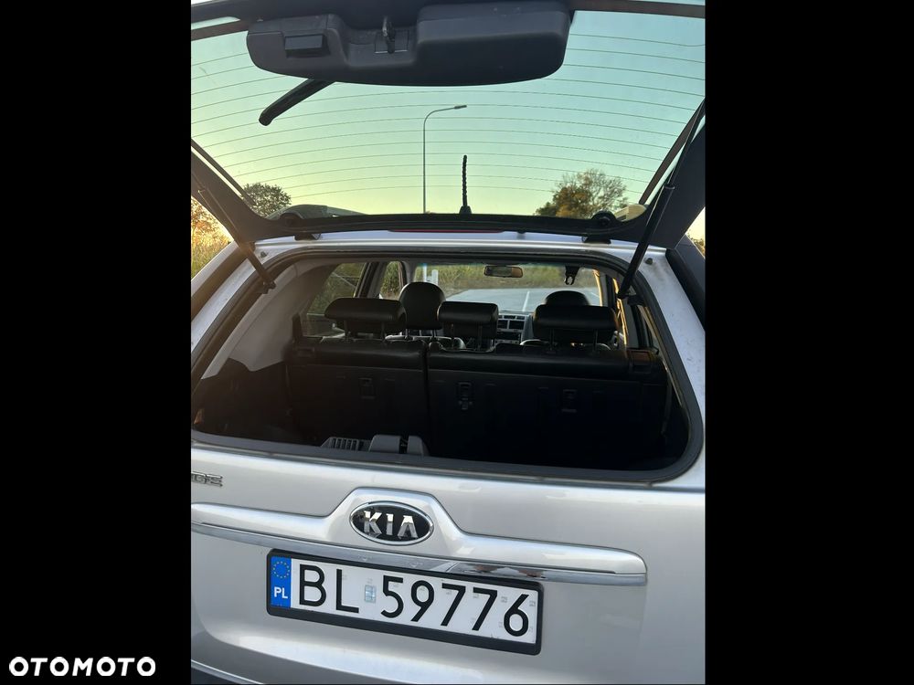 Kia Sportage 2.0 2WD EX - 15