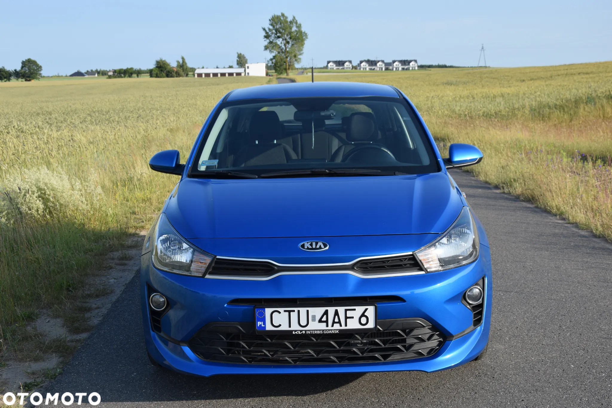 Kia Rio 1.0 T-GDI M - 6