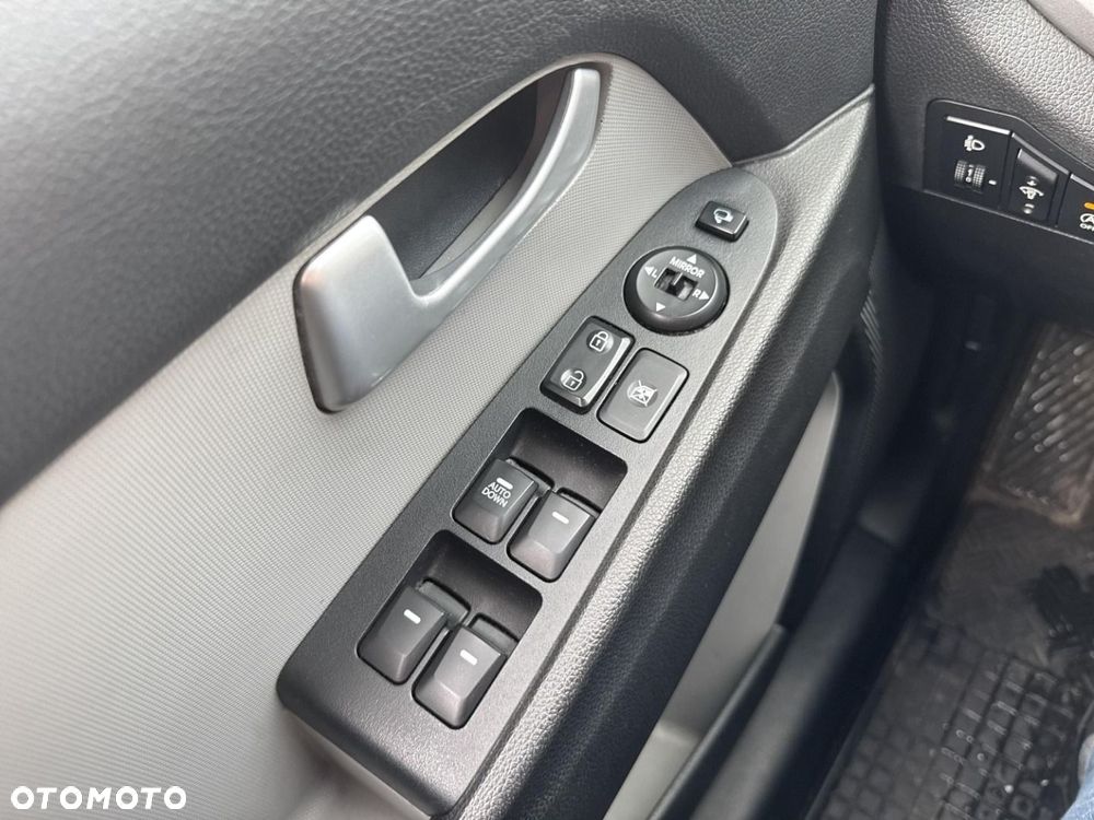 Kia Sportage 1.6 GDI M 2WD - 16