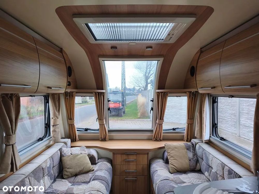 Bailey PEGASUS GT65 RIMINI - 32